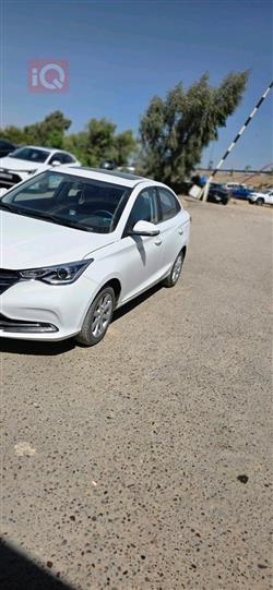 Changan Alsvin